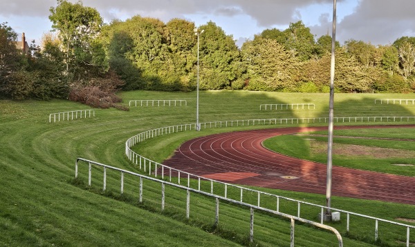 Coatbridge Outdoor Sports Center - Coatbridge, North Lanarkshire