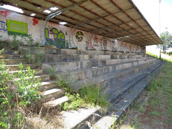 Sportplatz Mühlenstraße - Elsdorf/Rheinland-Niederembt