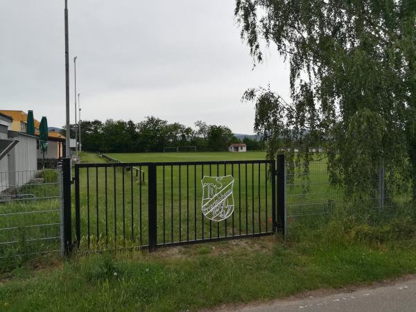 Sportplatz Am Schwabenbach - Friedelsheim