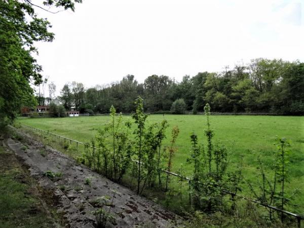 Sportanlage im Volkspark - Marl