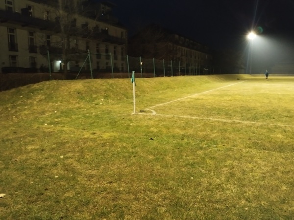 Sportanlage Dörfles Platz 2 - Dörfles-Esbach