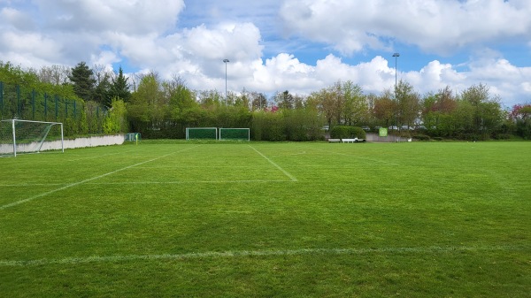 Stadion Holzgerlingen Nebenplatz 2 - Holzgerlingen