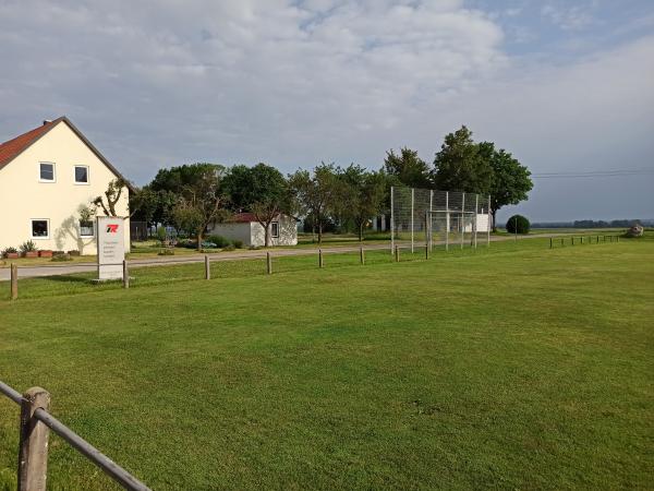 Sportanlage Alm - Buttenwiesen-Pfaffenhofen