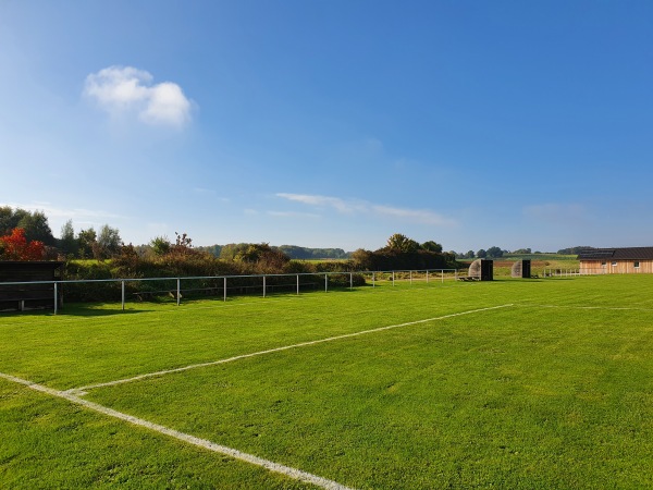 Sportgelände Etterschlager Straße - Wörthsee-Waldbrunn