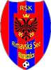 Wappen ŠK Rimavská Seč