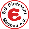 Wappen SG Eintracht Mechau 1990