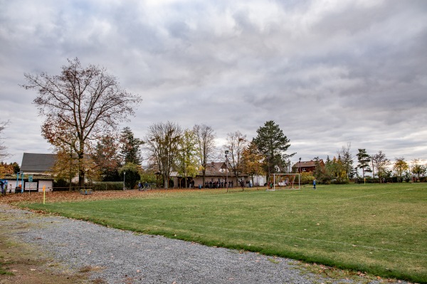 Sportplatz Casabra - Naundorf/Sachsen-Casabra