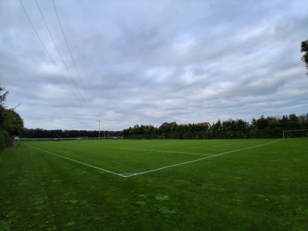 RAFI Stadion Nebenplatz 2 - Berg/Schussental-Ettishofen