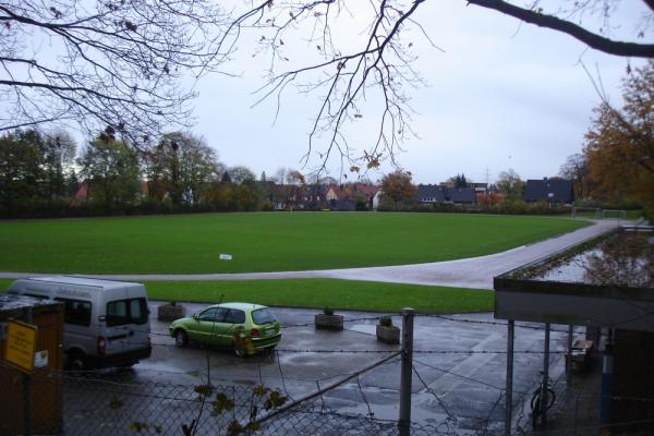 Sportanlage Schölerberg - Osnabrück-Schölerberg