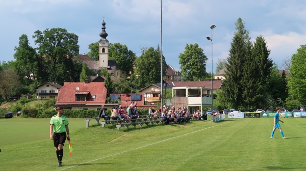 Sportplatz Grafenstein - Grafenstein