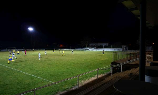 Sportplatz Rust - Rust im Tullnerfeld