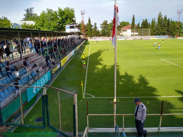 Stadioni Tamaz Stepania - Bolnisi