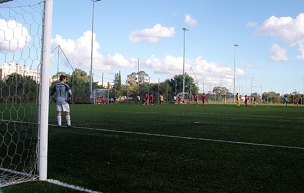 Għaxaq FC Ground - Għaxaq