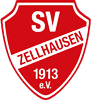 Wappen SV Zellhausen 1913  32385