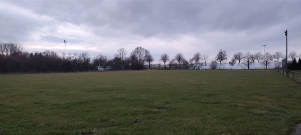 Sportplatz Königsweg - Algermissen-Groß Lobke