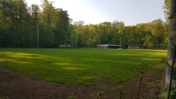Sportplatz Schmedenstedt - Peine-Schmedenstedt