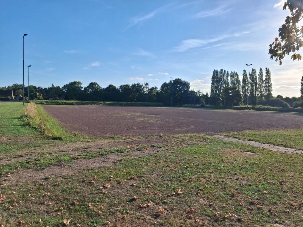 Sportanlage Sebastianstraße C-Platz - Upgant-Schott-Marienhafe