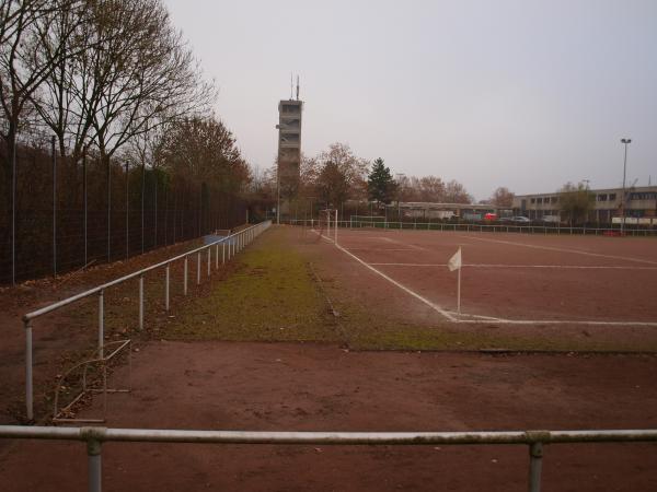 Sportplatz Am Jostenhof - Moers