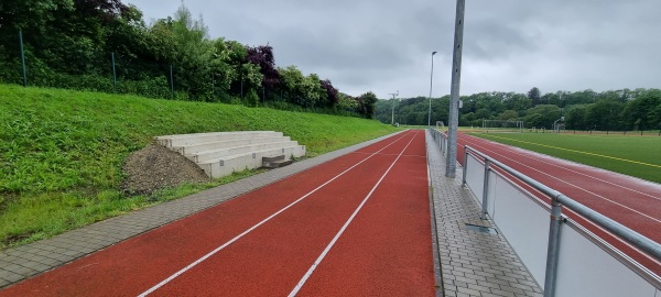 Sport- und Freizeitanlage Geisa - Geisa