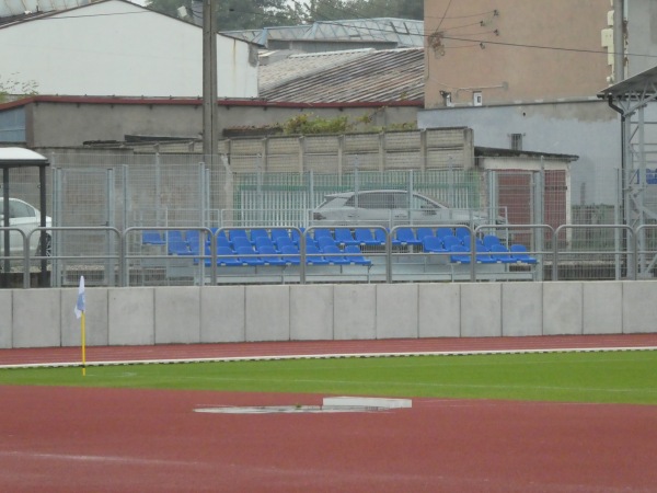 Stadion Miejski w Pieńsku - Pieńsk