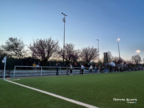 Städtisches Stadion Nebenplatz 1 - Rottweil