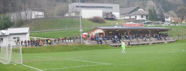 Sportplatz Eberstein - Eberstein