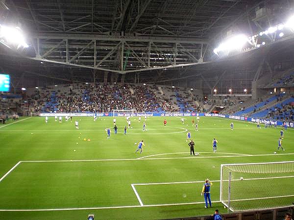 Astana Arena - Astana