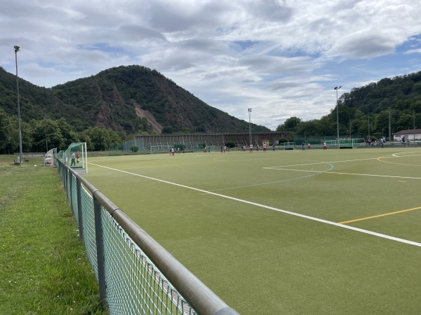 Sportpark Salinental Platz 2 - Bad Kreuznach-Salinental