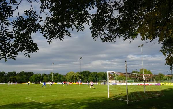 Sportplatz Loosdorf - Loosdorf