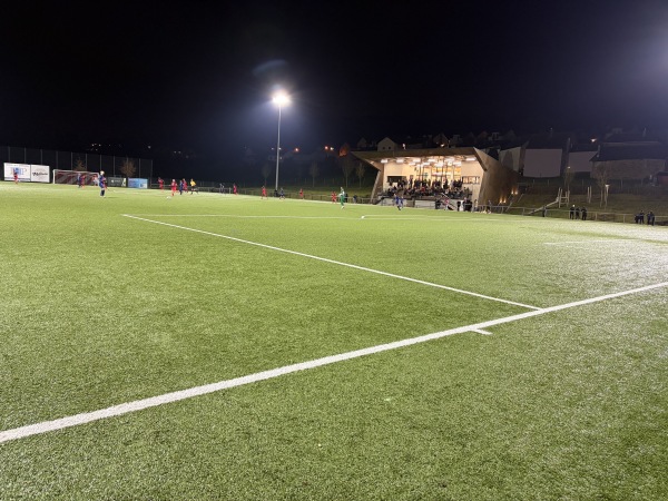 Terrain In Bertzent - Nidderfeelen (Niederfeulen)