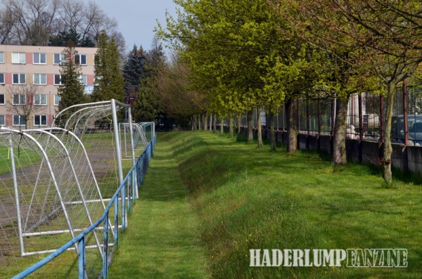 Atleticky stadion Třemošnice - Třemošnice
