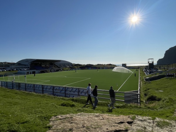 Hásteinsvöllur - Vestmannaeyjar