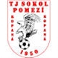 Wappen TJ Sokol Pomezí