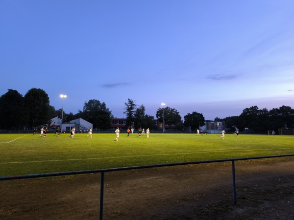 Sportzentrum der Gemeinde - Neuhofen/Pfalz