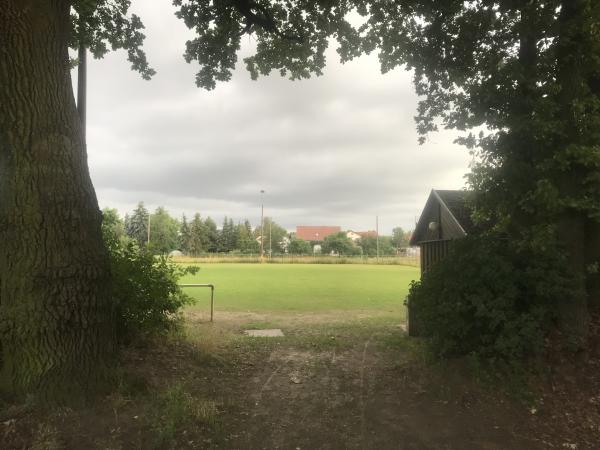 Sportplatz Werben 2 - Werben/Spreewald