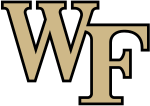 Wappen Wake Forest Demon Deacons  79169