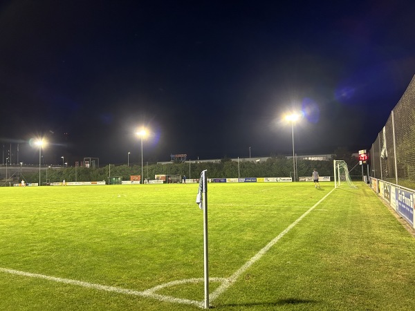 Sportplatz Kuhgässli - Würenlingen