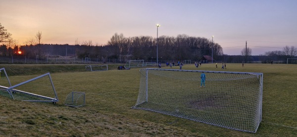 Sportpark Kühbach Platz 2 - Kühbach