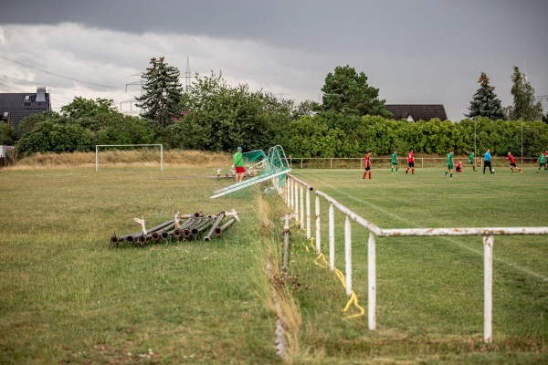 Lok-Stadion - Wülknitz