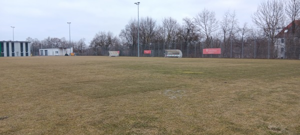 Paul-Renz-Sportanlage R2 - Augsburg