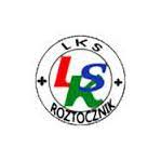 Wappen DGPNZ Klubokawiarnia Roztocznik 1971