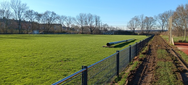 Bezirkssportanlage Seckenheim Platz 2 - Mannheim-Seckenheim