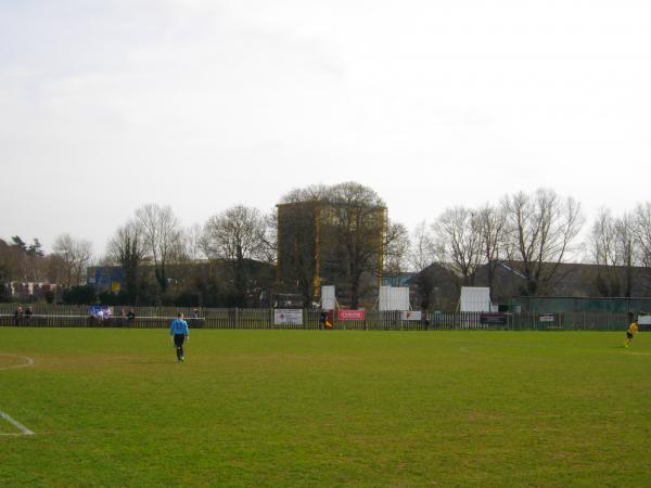 Bell Close  - Leighton Buzzard, Bedfordshire