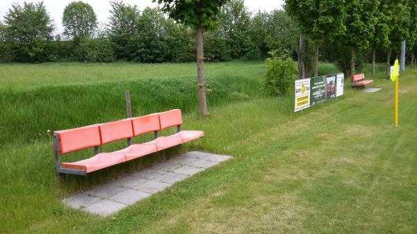 Sportplatz Waßmannsdorf - Schönefeld-Waßmannsdorf