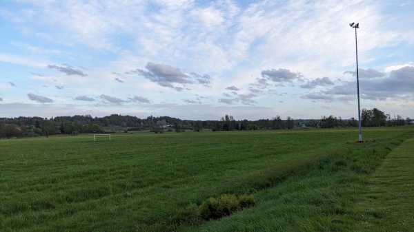 Sportgelände Hainhofen Platz 3 - Neusäß-Hainhofen