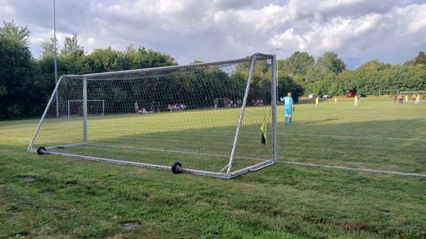 Sportplatz Am Sandberg - Medelby