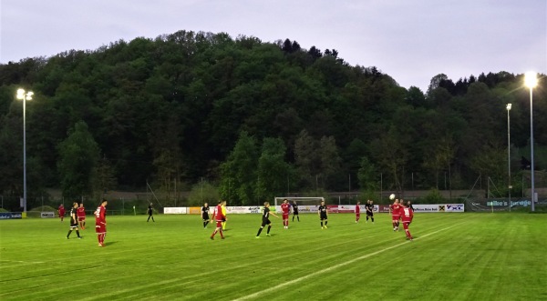Sportplatz Mühldorf bei Feldbach - Feldbach