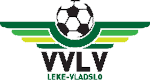 Wappen ehemals VV Leke-Vladslo  117155
