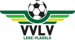 Wappen ehemals VV Leke-Vladslo