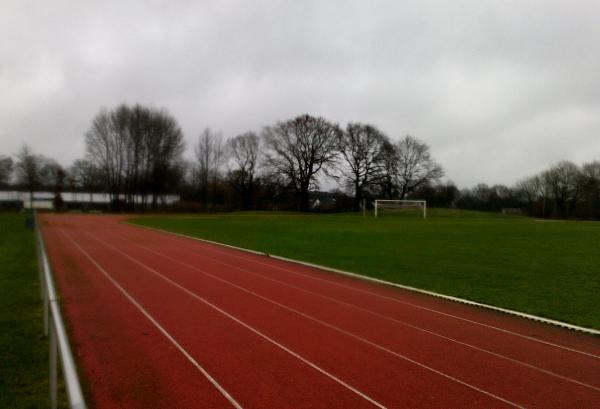 Sportzentrum Wahlstedt C-Platz - Wahlstedt